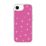Slim Protection Case［ Glitter - Pink ］