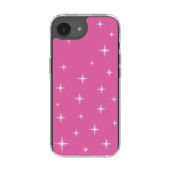 Slim Protection Case［ Glitter - Pink ］