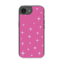 Slim Protection Case［ Glitter - Pink ］