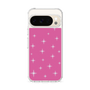 Slim Protection Case［ Glitter - Pink ］