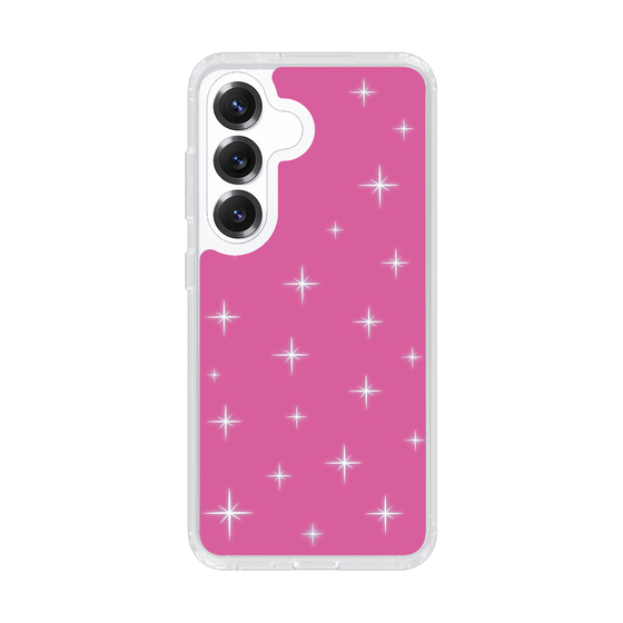 Slim Protection Case［ Glitter - Pink ］