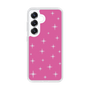 Slim Protection Case［ Glitter - Pink ］