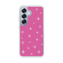 Slim Protection Case［ Glitter - Pink ］