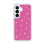 Slim Protection Case［ Glitter - Pink ］