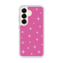 Slim Protection Case［ Glitter - Pink ］