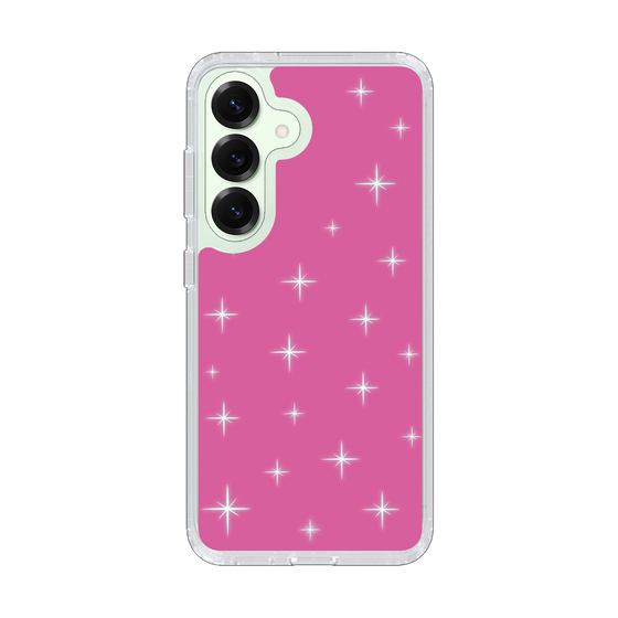 Slim Protection Case［ Glitter - Pink ］