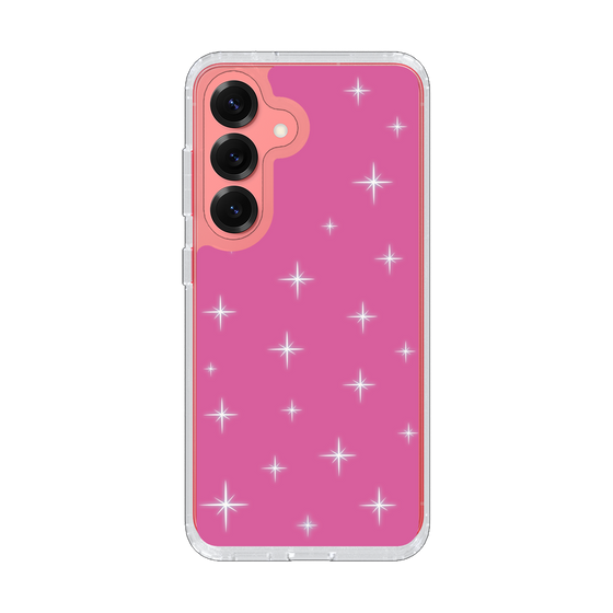 Slim Protection Case［ Glitter - Pink ］