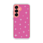 Slim Protection Case［ Glitter - Pink ］