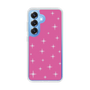 Slim Protection Case［ Glitter - Pink ］