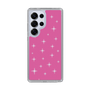 Slim Protection Case［ Glitter - Pink ］