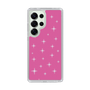 Slim Protection Case［ Glitter - Pink ］