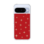Slim Protection Case［ Glitter - Red ］