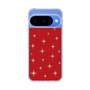 Slim Protection Case［ Glitter - Red ］