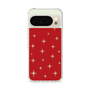 Slim Protection Case［ Glitter - Red ］