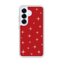 Slim Protection Case［ Glitter - Red ］