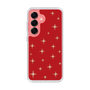 Slim Protection Case［ Glitter - Red ］