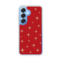 Slim Protection Case［ Glitter - Red ］