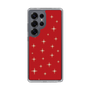 Slim Protection Case［ Glitter - Red ］
