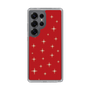 Slim Protection Case［ Glitter - Red ］