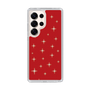 Slim Protection Case［ Glitter - Red ］