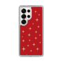 Slim Protection Case［ Glitter - Red ］
