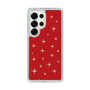 Slim Protection Case［ Glitter - Red ］