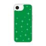 Slim Protection Case［ Glitter - Green ］