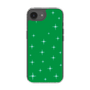 Slim Protection Case［ Glitter - Green ］