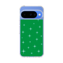 Slim Protection Case［ Glitter - Green ］