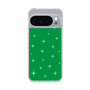 Slim Protection Case［ Glitter - Green ］