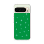 Slim Protection Case［ Glitter - Green ］