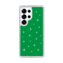 Slim Protection Case［ Glitter - Green ］