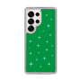 Slim Protection Case［ Glitter - Green ］