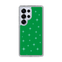 Slim Protection Case［ Glitter - Green ］