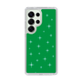 Slim Protection Case［ Glitter - Green ］