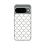 Slim Protection Case［ Moroccan1 -Black ］