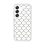 Slim Protection Case［ Moroccan1 -Black ］