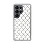 Slim Protection Case［ Moroccan1 -Black ］