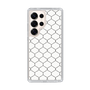 Slim Protection Case［ Moroccan1 -Black ］