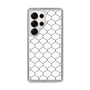 Slim Protection Case［ Moroccan1 -Black ］