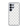 Slim Protection Case［ Moroccan1 -Black ］
