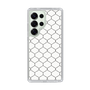 Slim Protection Case［ Moroccan1 -Black ］