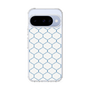 Slim Protection Case［ Moroccan1 -Blue ］