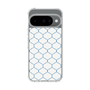 Slim Protection Case［ Moroccan1 -Blue ］