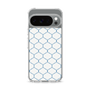 Slim Protection Case［ Moroccan1 -Blue ］
