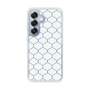Slim Protection Case［ Moroccan1 -Blue ］