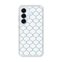 Slim Protection Case［ Moroccan1 -Blue ］