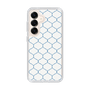 Slim Protection Case［ Moroccan1 -Blue ］