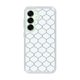 Slim Protection Case［ Moroccan1 -Blue ］