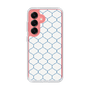 Slim Protection Case［ Moroccan1 -Blue ］